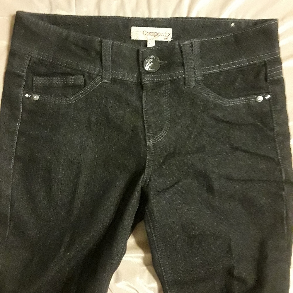 Componix Skinny Jeans.  NWOT
